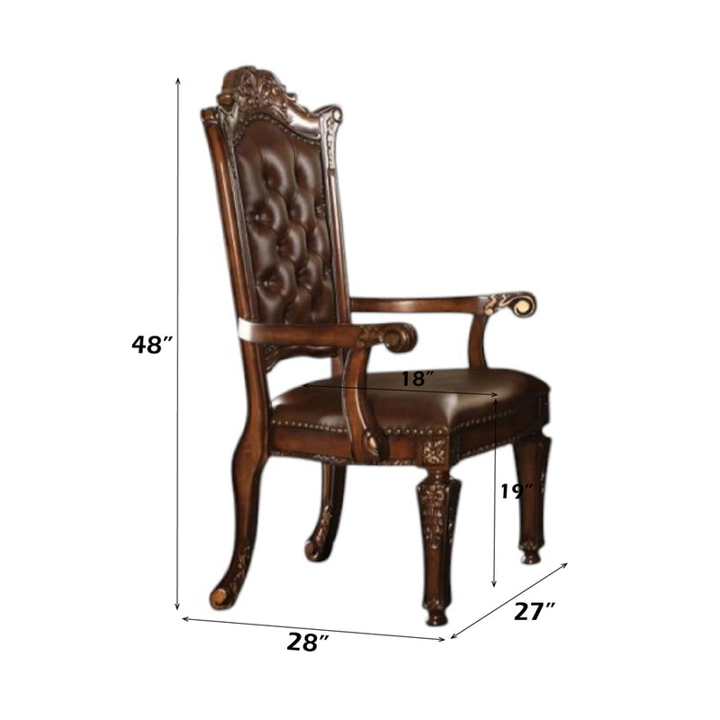 Vendome Desk Chair