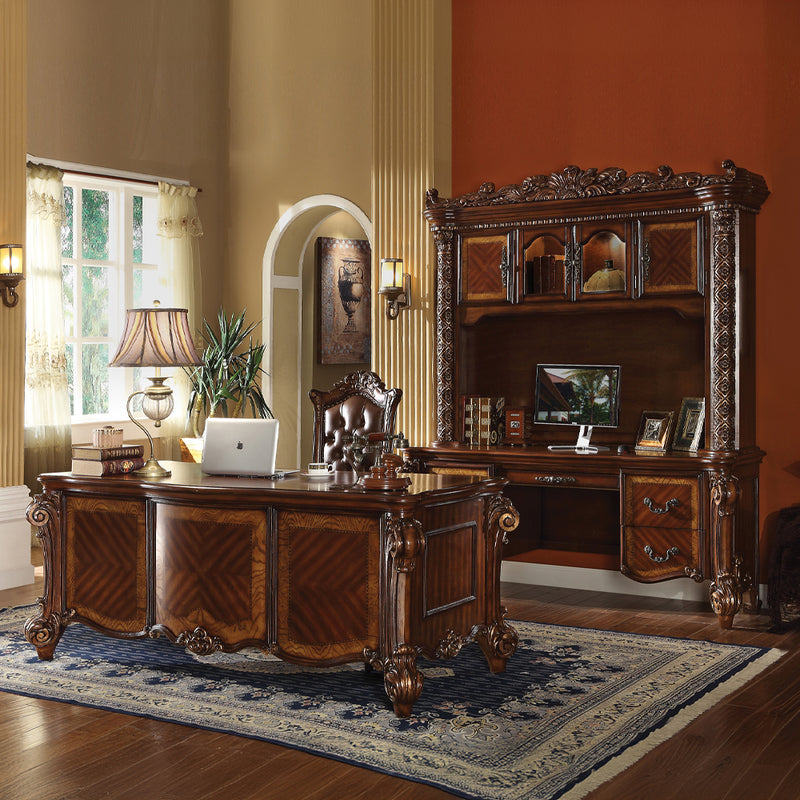 Vendome Executive Desk