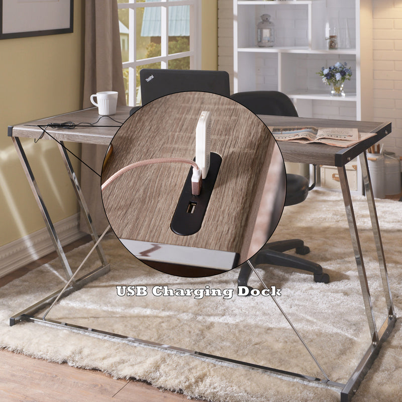 Finis Desk