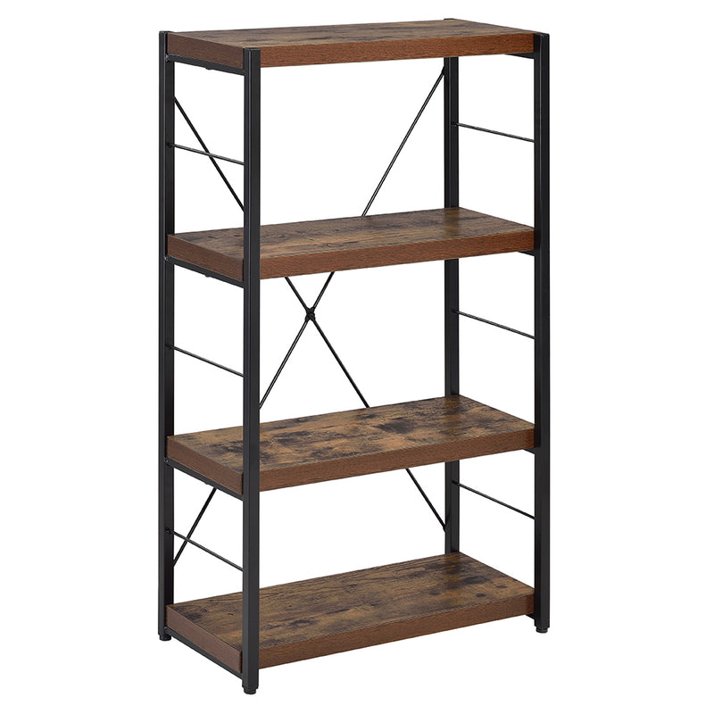 Bob Bookshelf & File Cabinet