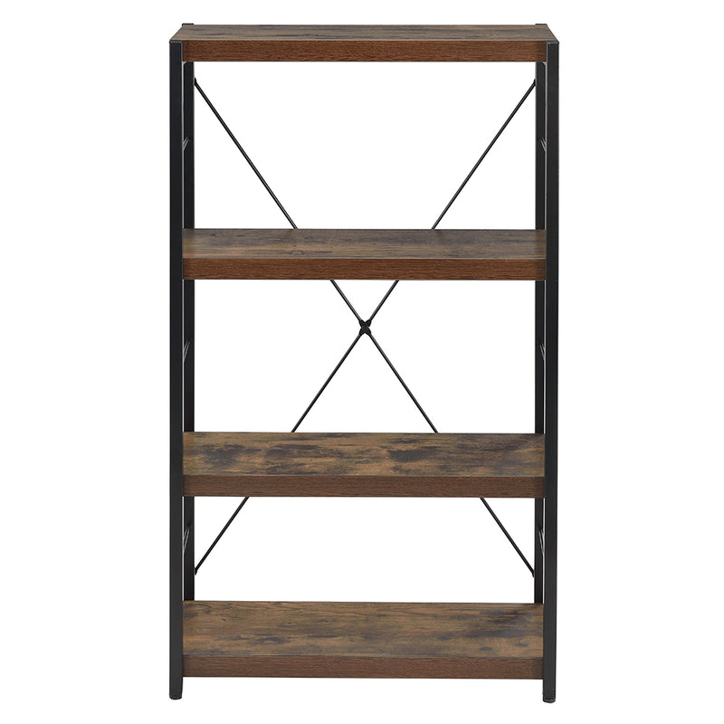 Bob Bookshelf & File Cabinet