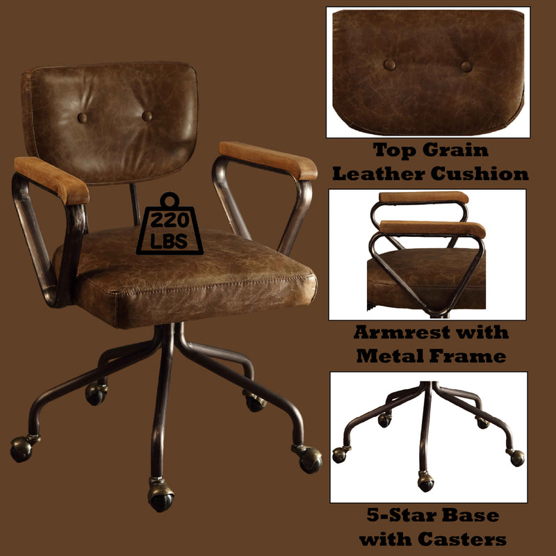 Hallie Desk Chair
