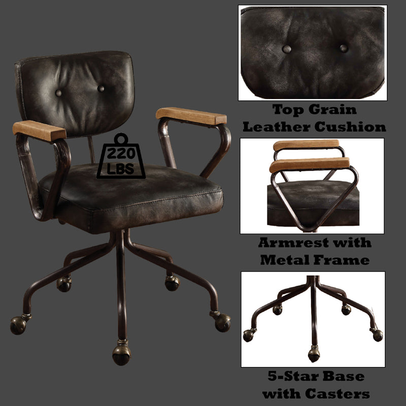 Hallie Desk Chair