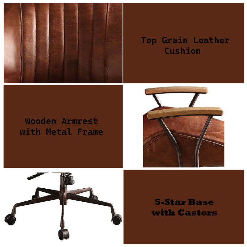 Hamilton Desk Chair