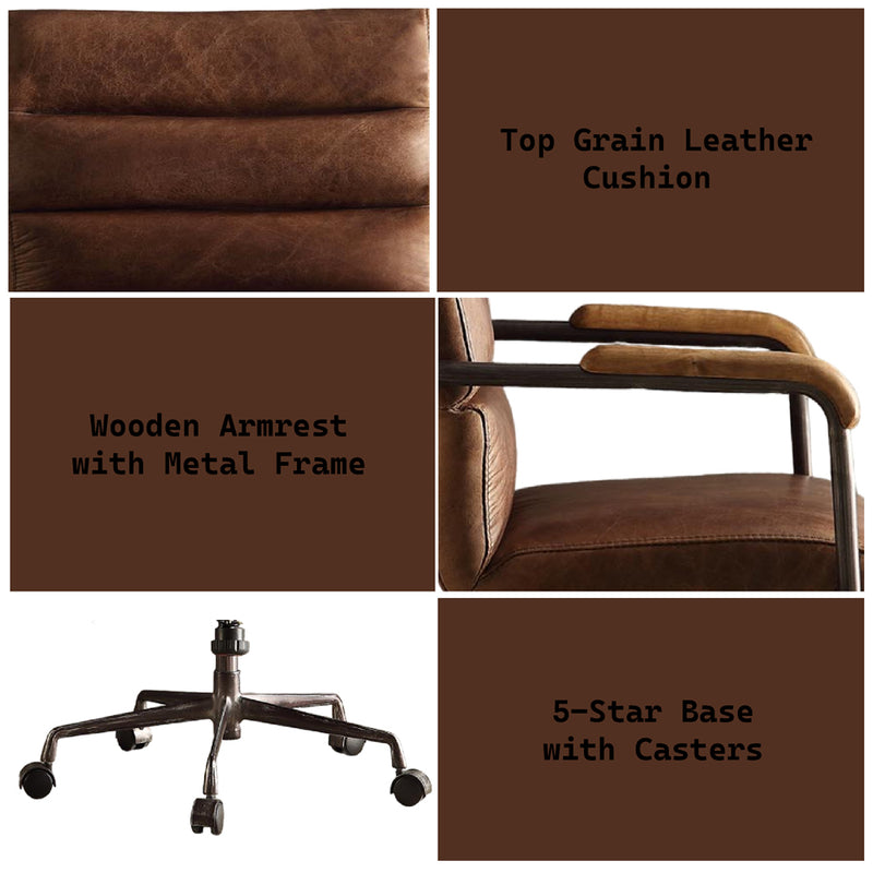 Harith Desk Chair