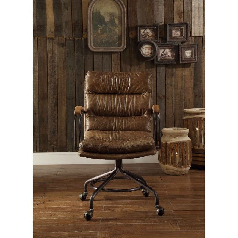 Harith II Desk Chair