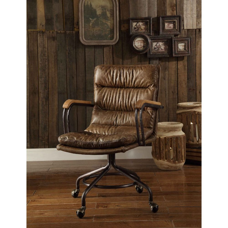 Harith II Desk Chair