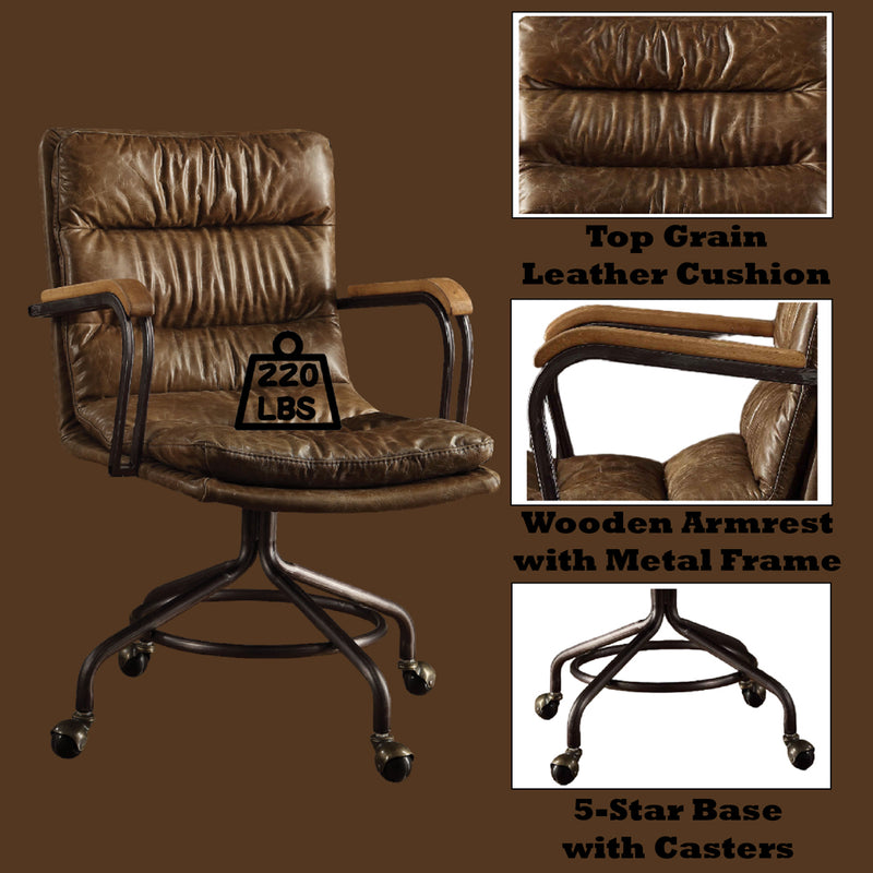 Harith II Desk Chair