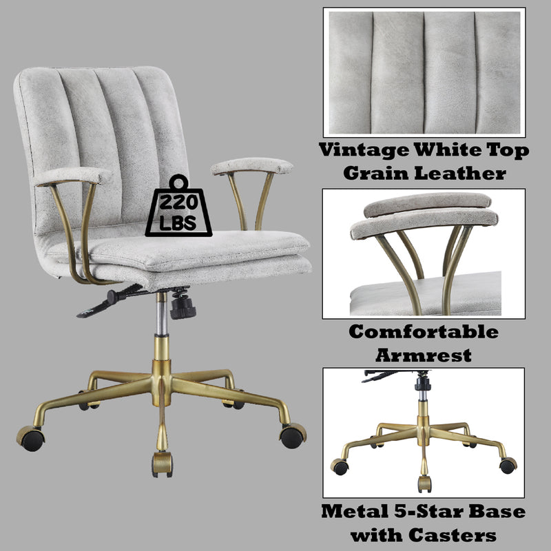 Damir Desk Chair
