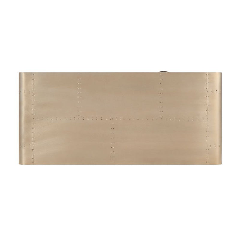 Danton Executive Desk