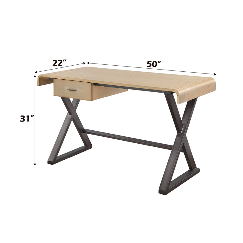 Danton Executive Desk