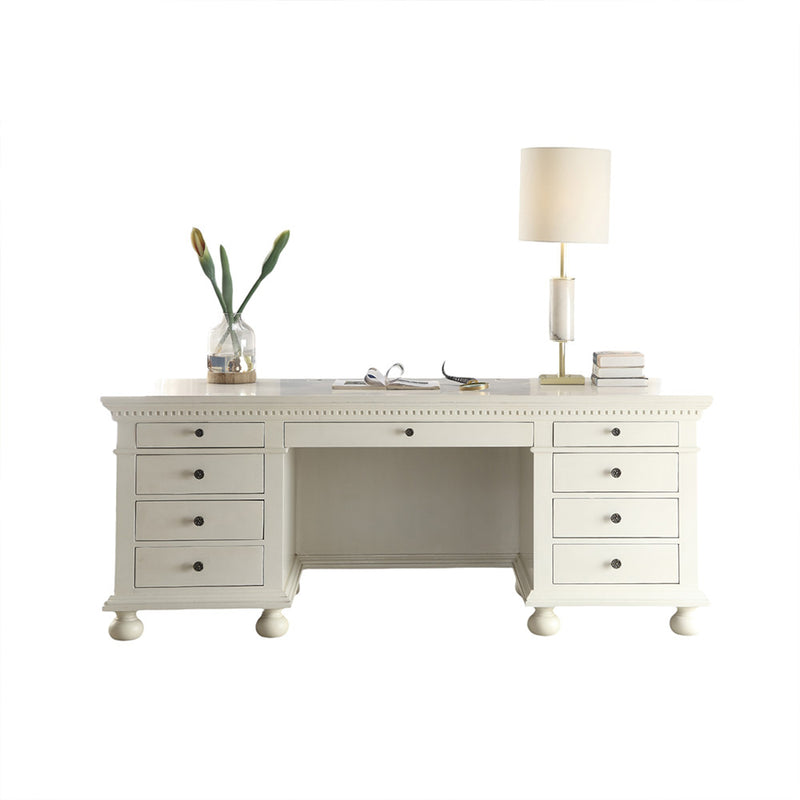 Gustave Executive Desk