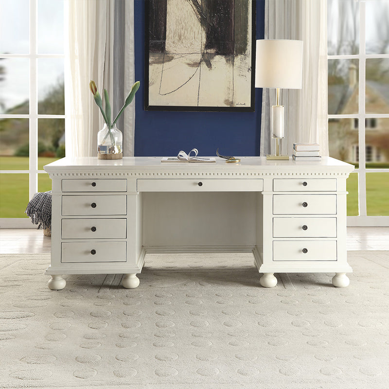 Gustave Executive Desk