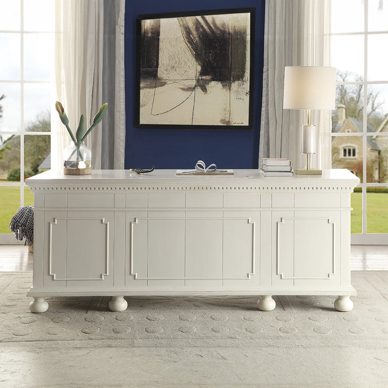 Gustave Executive Desk