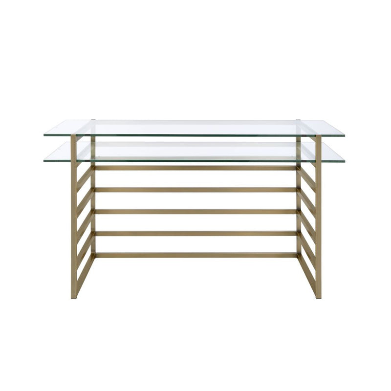 Shona Desk