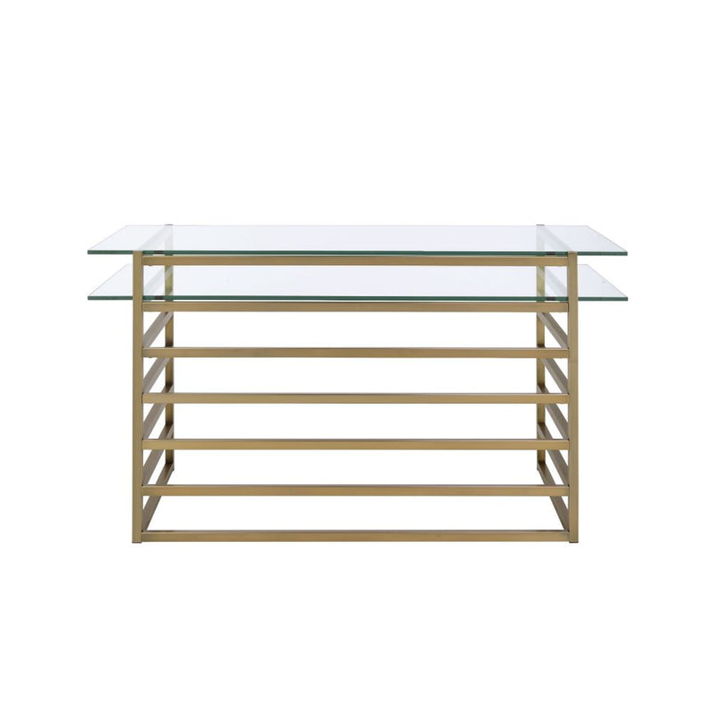 Shona Desk