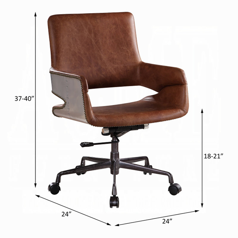 Kamau Desk Chair