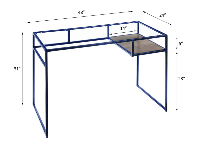 Yasin Desk