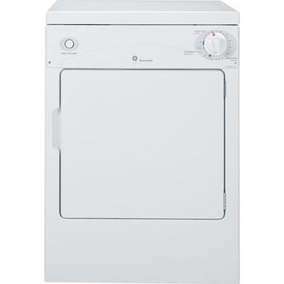 2.8 cu. ft. Top Loading Washer (GNW128SSMWW)