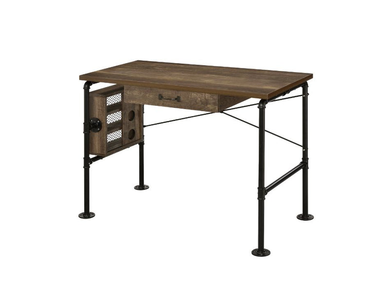 Endang Desk