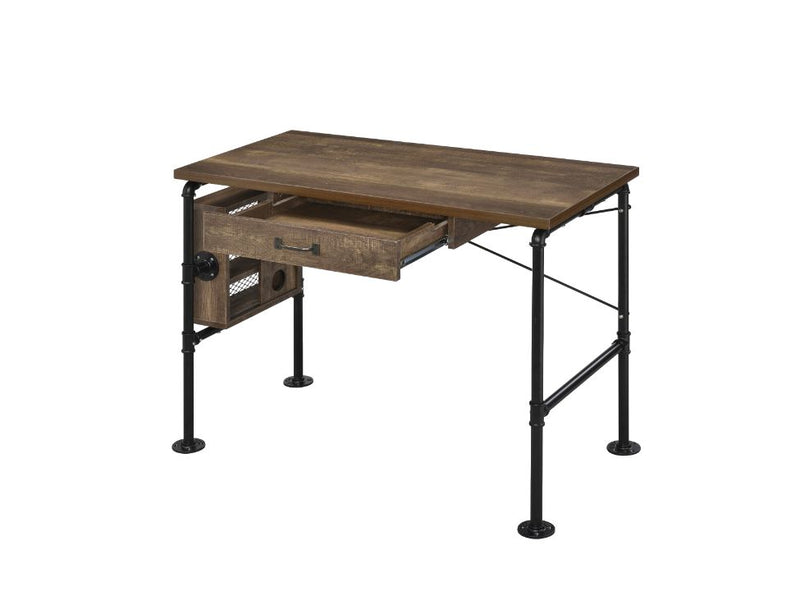 Endang Desk