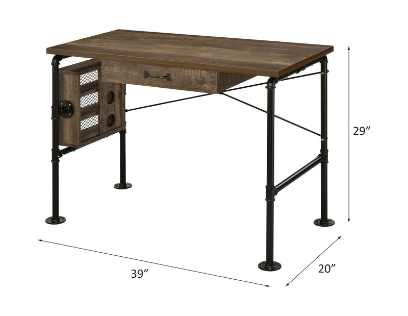 Endang Desk