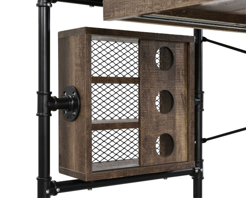 Endang Desk