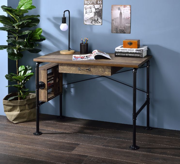 Endang Desk