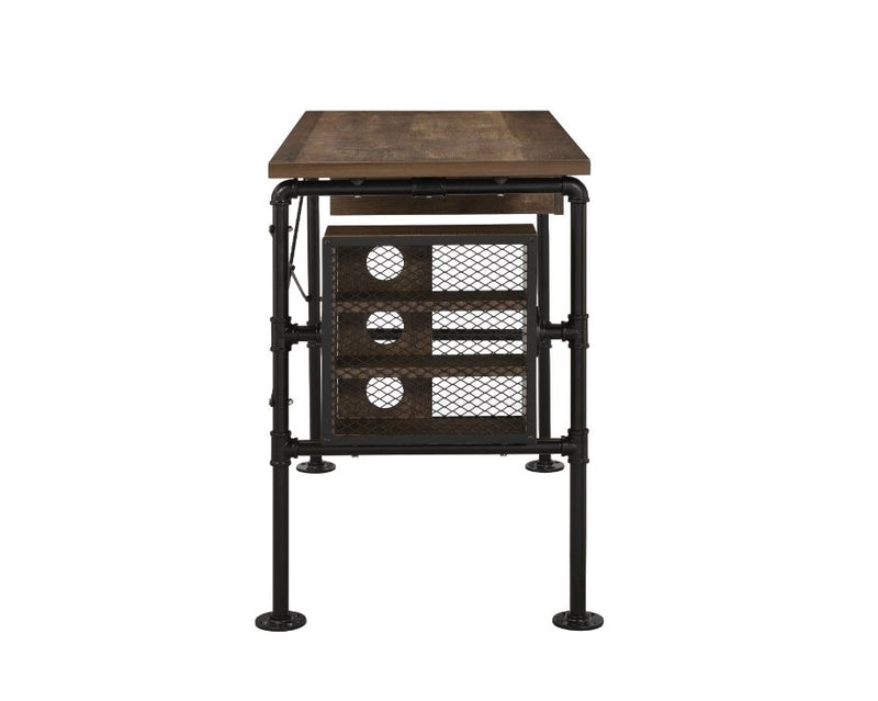 Endang Desk