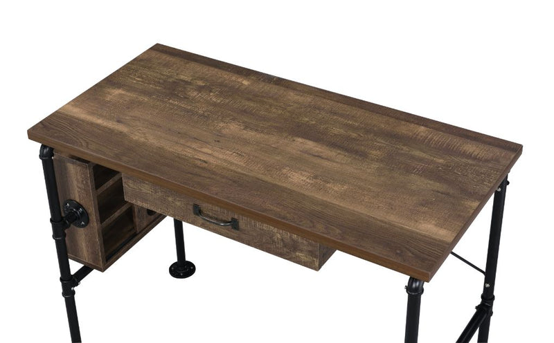 Endang Desk
