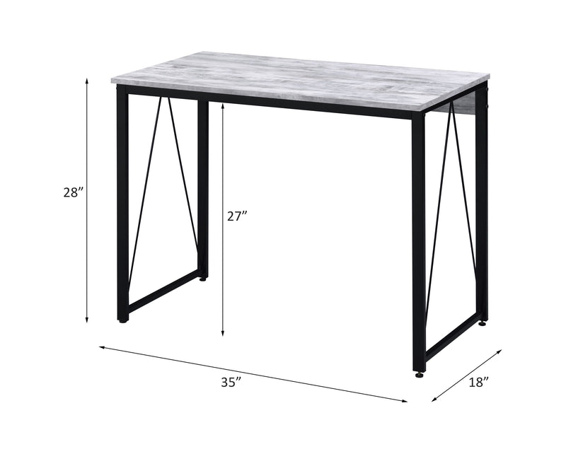Zaidin Desk