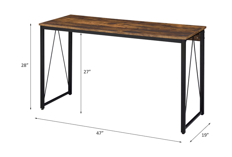 Zaidin Desk