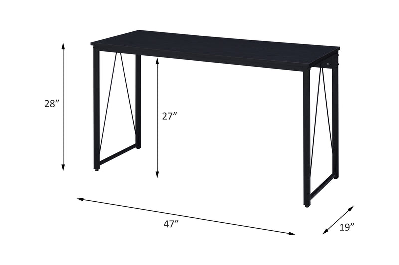 Zaidin Desk