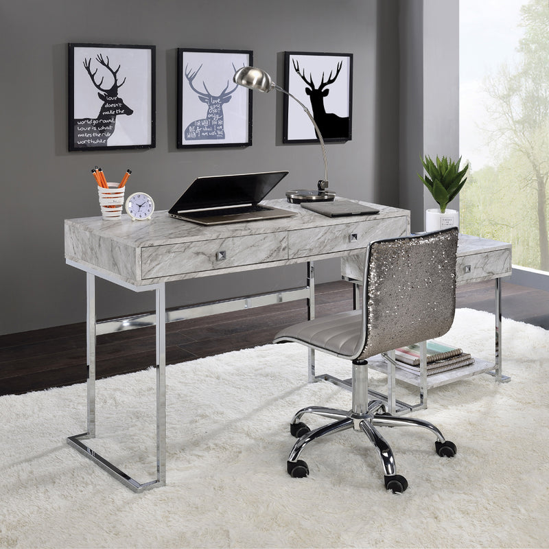 Tigress Desk