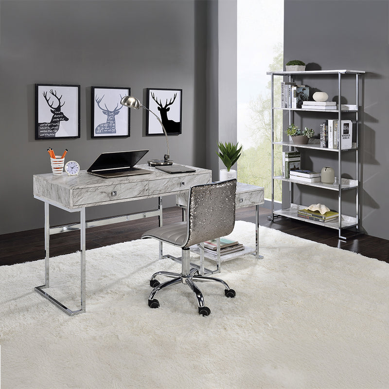 Tigress Desk