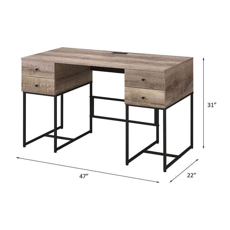 Desirre Desk