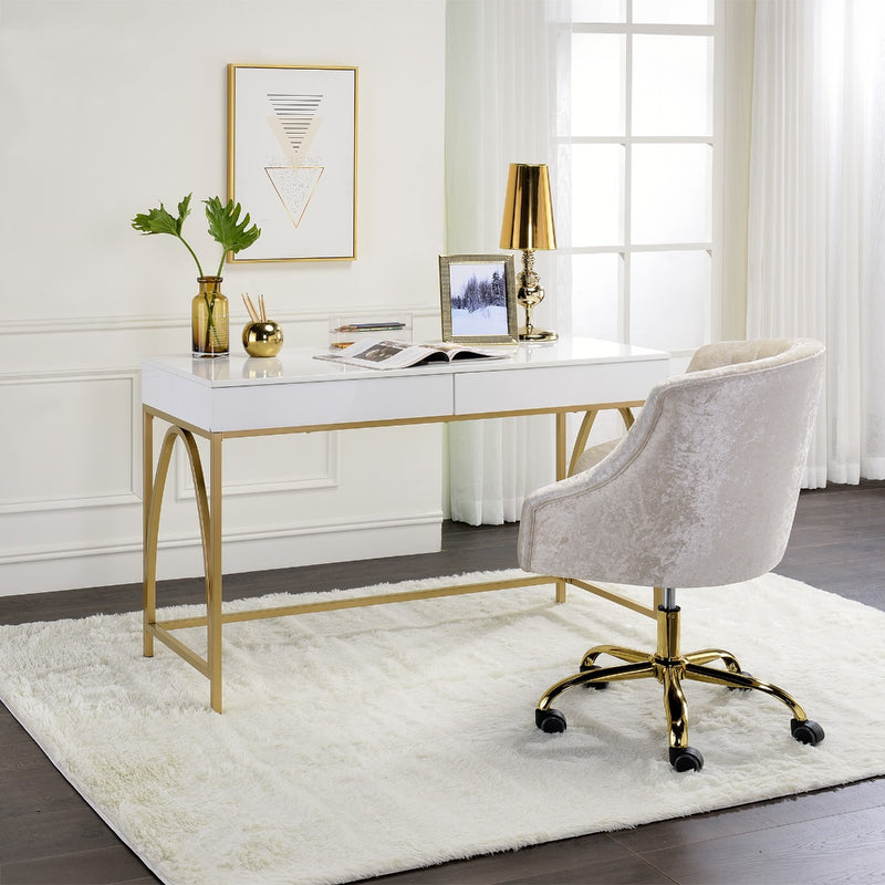 Lightmane Desk