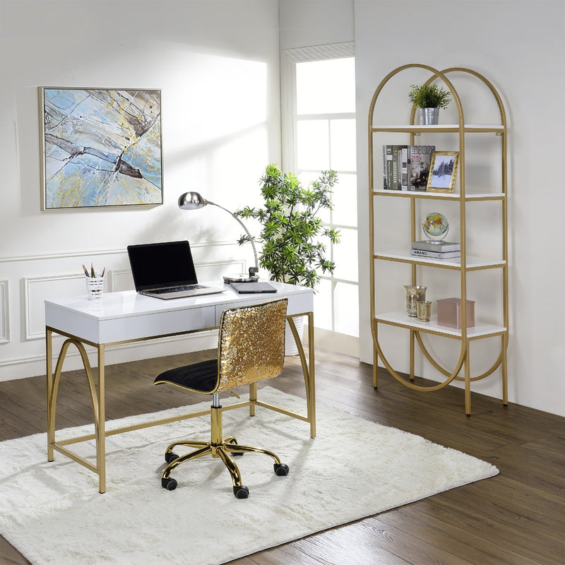 Lightmane Desk