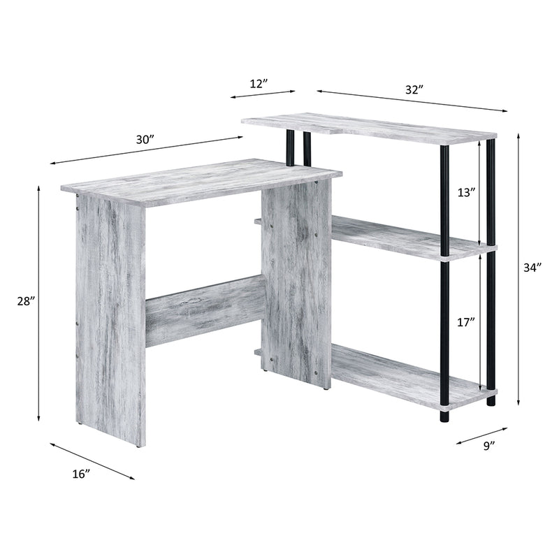 Ievi Desk