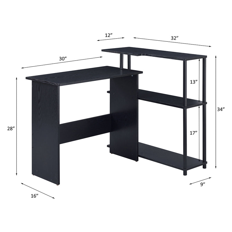 Ievi Desk