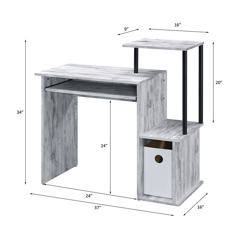 Lyphre Desk