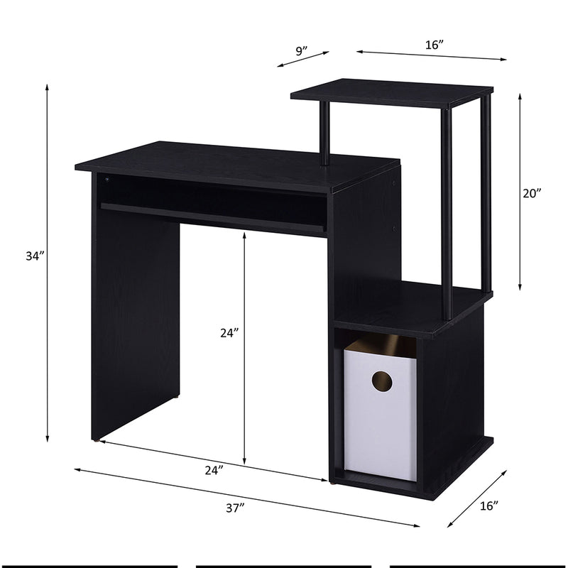 Lyphre Desk