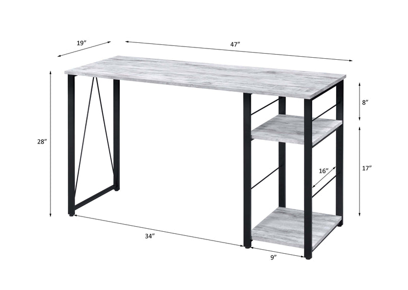 Vadna Desk