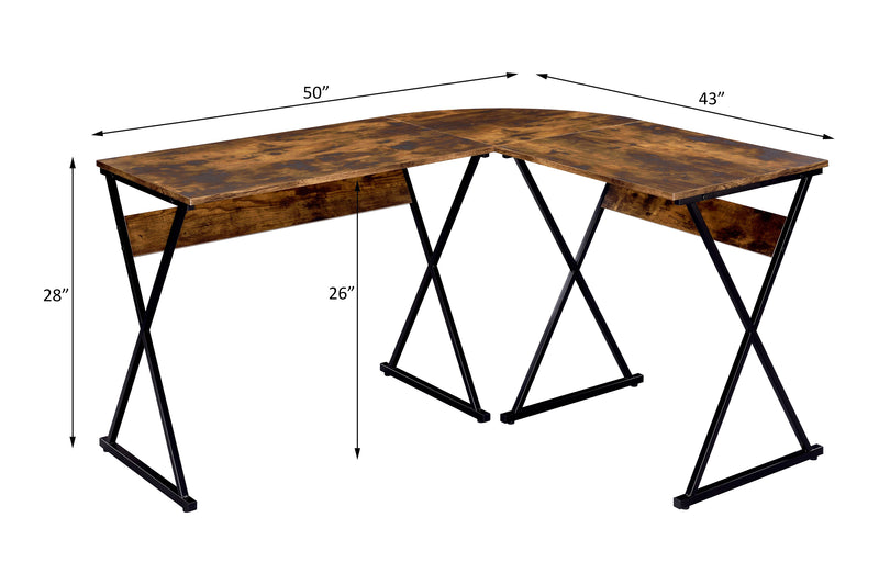 Zafiri Desk