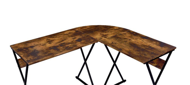 Zafiri Desk