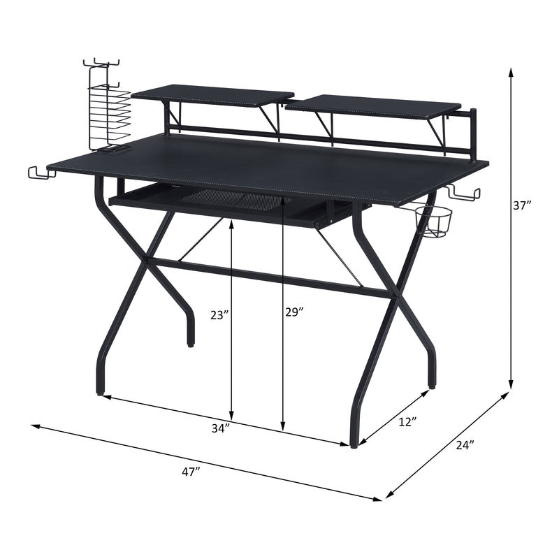 Hartman Gaming Table