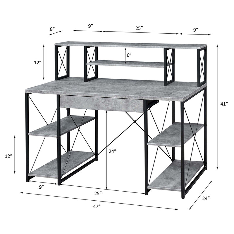 Amiel Desk