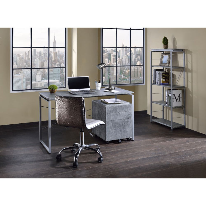 Jurgen Desk