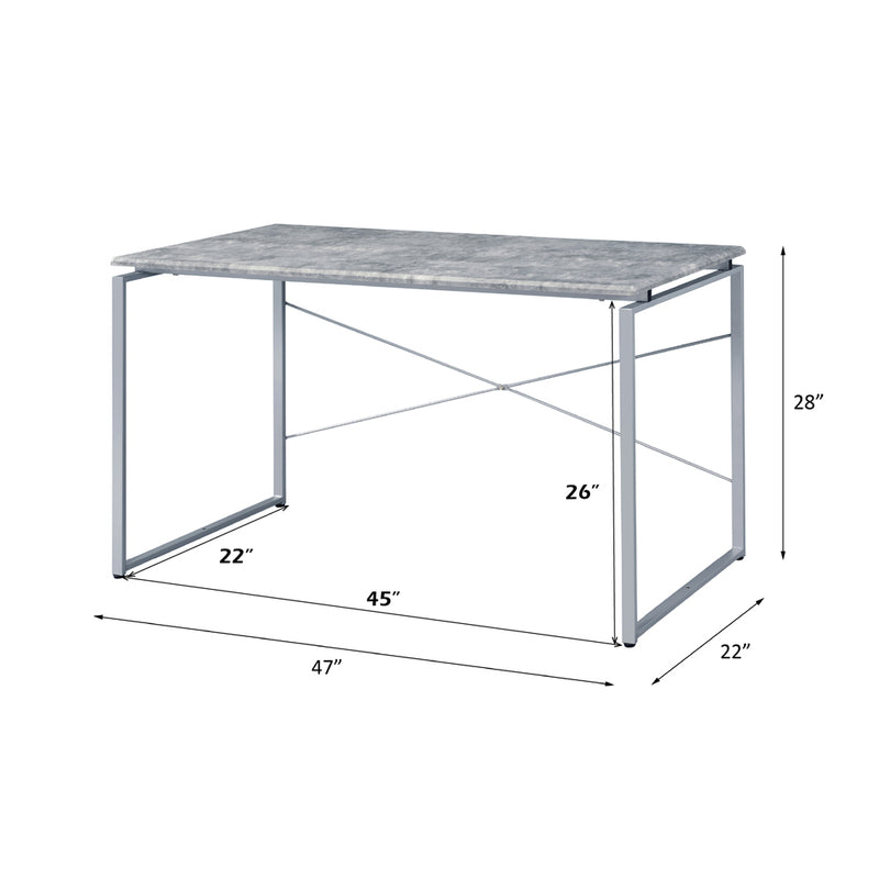 Jurgen Desk