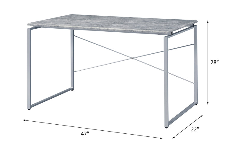 Jurgen Desk